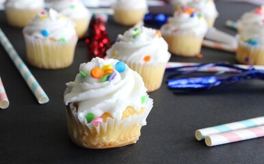 Birthday Party Celebration of Life