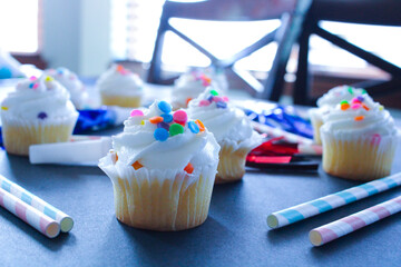 Birthday Party Celebration of Life