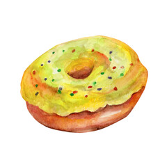 donut 2