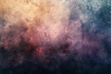 Rich purple and yellow background with soft blurred texture. 