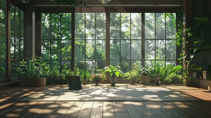 mindfulness online yoga