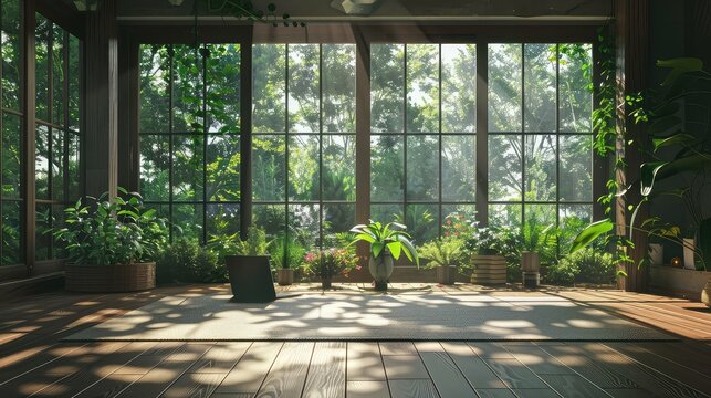 mindfulness online yoga