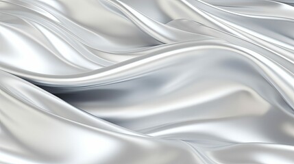 elegant light silver background