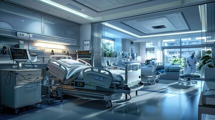 safety healthcare quality