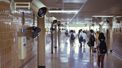 threat school security