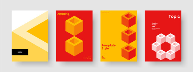 Isolated Flyer Template. Abstract Business Presentation Design. Geometric Background Layout. Book Cover. Brochure. Report. Poster. Banner. Magazine. Newsletter. Notebook. Journal. Handbill