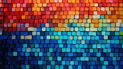gradient texture colorful background