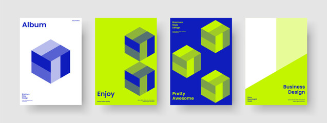 Modern Book Cover Template. Abstract Background Layout. Isolated Banner Design. Brochure. Business Presentation. Poster. Flyer. Report. Leaflet. Brand Identity. Magazine. Portfolio. Newsletter