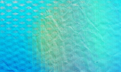 Blue layout background for banner, poster, event, celebrations and various design works