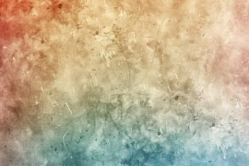 Illustrate a mottled background inspired by the texture of aged paper, with subtle variations in color and texture that suggest historical documents or vintage manuscripts - obrazy, fototapety, plakaty