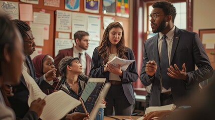 fundraising political action committee