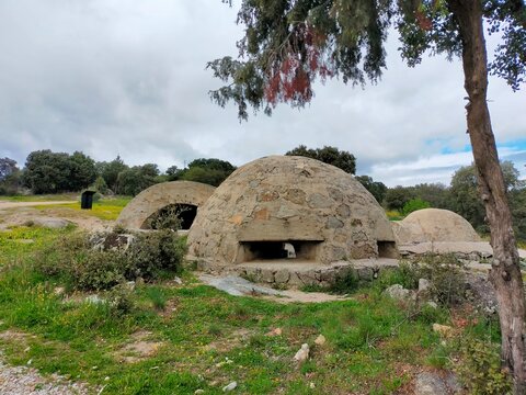 BUNQUER GUERRA CIVIL