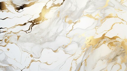 texture gold marble background