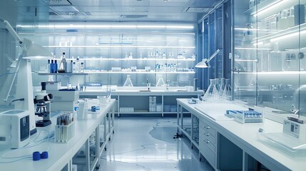 validation lab quality