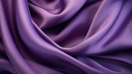 design flow violet background