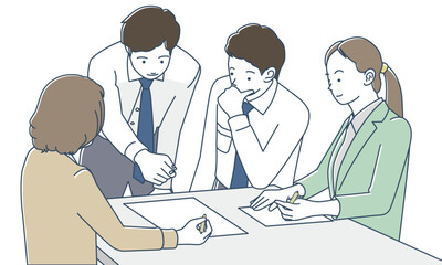 ディスカッション