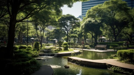 culture urban city background