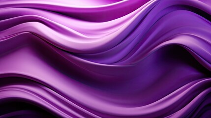 color flow violet background