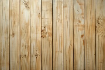 Fototapeta na wymiar Elegant Kaya Wood Paneling: Plain Texture Backdrop, AI Generative 