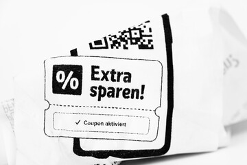 Extra Sparen
