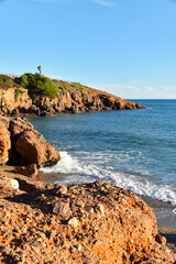 paysage bord de mer Séte