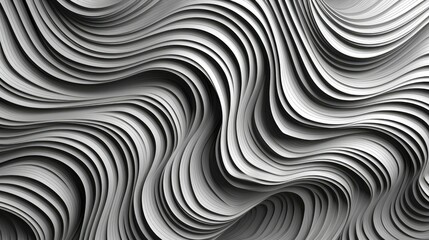 design swirl lines background