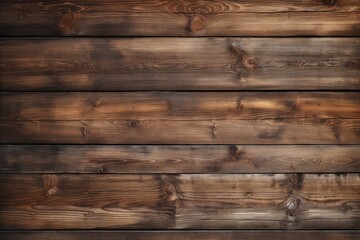 wooden tableand background with beige wood