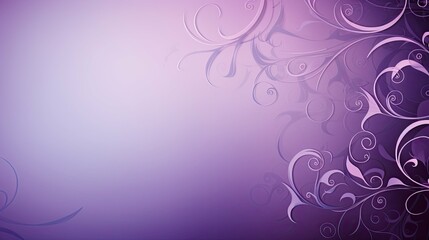 Fototapeta na wymiar abstract creative violet background
