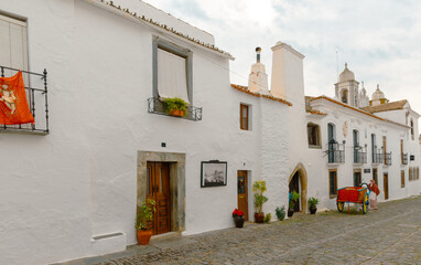  culture travel Portugal historic small towns in the Alentejo - 751804346
