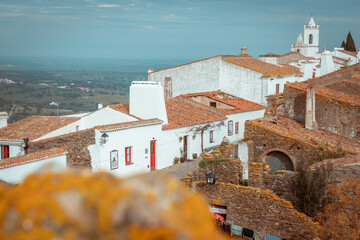  culture travel Portugal historic small towns in the Alentejo - 751804388