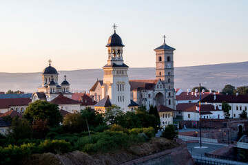 Fototapeta premium st vitus cathedral prague