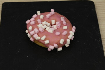 Pietanze italiane dalle pizze carne e dolci