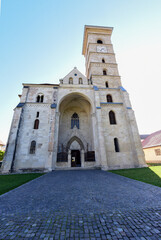 Fototapeta premium church of the holy sepulchre