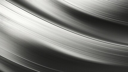 texture smooth metal background