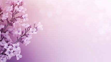 pastel light violet background