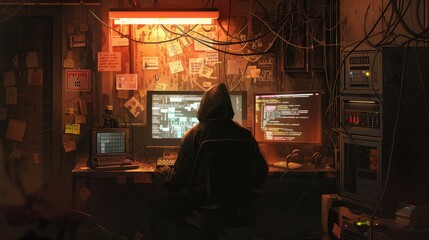 vulnerability cybersecurity risk