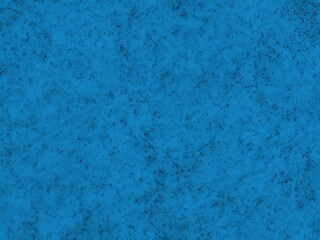 Fototapeta na wymiar Rough blue background of fabric