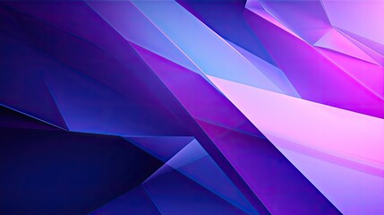 design poster violet background