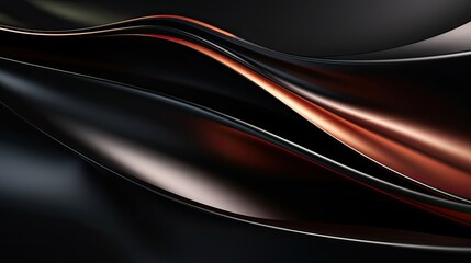 grunge dark metal background