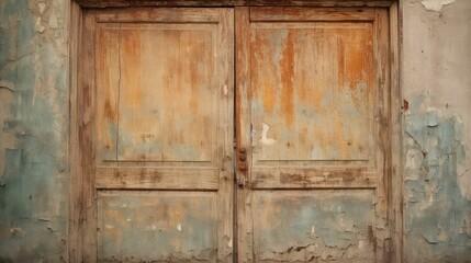 aged dirty vintage background