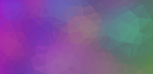 abstract colorful background