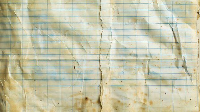 college school notebook paper