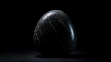 texture stone black background