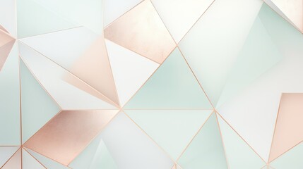 design geometric luxury background