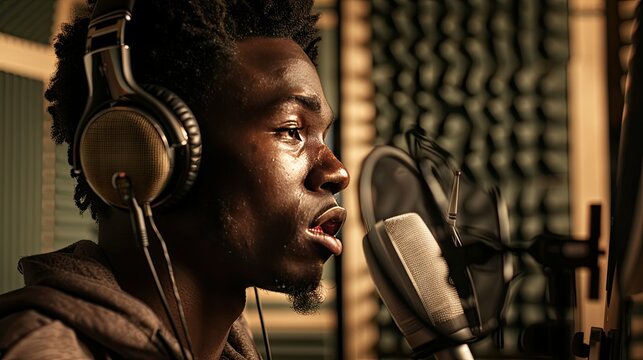 clarity voice quality
