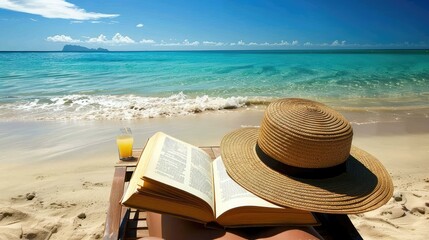 mystery reading books on vacation