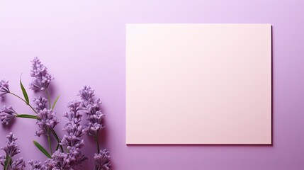abstract design violet background