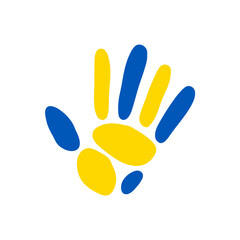 World Down Syndrome Day symbol 