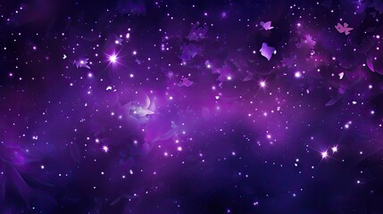 plum purple violet background