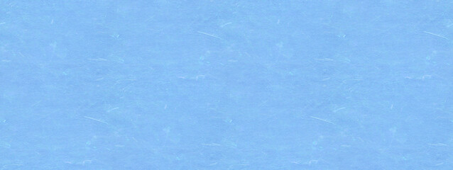 Pastel blue japanese paper texture. 